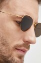 Γυαλιά ηλίου Bottega Veneta BV1268S χρυσαφί