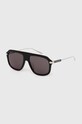 Gucci ochelari de soare GG1309S negru AA00