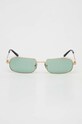 Αξεσουάρ Γυαλιά ηλίου Gucci GG1457S χρυσαφί