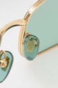 Γυαλιά ηλίου Gucci GG1457S χρυσαφί