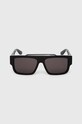 Accessori Gucci occhiali da sole GG1460S nero