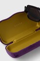 Gucci occhiali da sole nero GG1460S