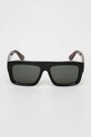 Accessori Gucci occhiali da sole GG1461S nero