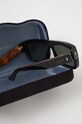 Gucci occhiali da sole nero GG1461S