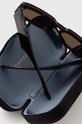 Gucci occhiali da sole marrone GG1426S