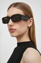 Sončna očala Gucci GG1426S rjava
