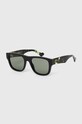 Gucci okulary przeciwsłoneczne GG1427S zielony AA00