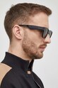 Gucci napszemüveg standard fekete GG1427S