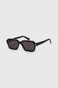 Saint Laurent ochelari de soare SL.611 negru AA00