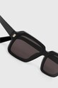 Saint Laurent okulary przeciwsłoneczne czarny SL.611