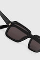 Saint Laurent ochelari de soare negru SL.611