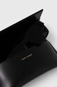 Saint Laurent ochelari de soare SL.617 negru