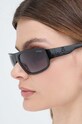 Сонцезахисні окуляри Guess чорний GU00080.6201B