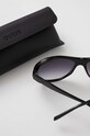 Guess ochelari de soare negru GU00081.6201B