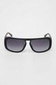 Accesorii Guess ochelari de soare GU00082.6201B negru