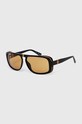 Сонцезахисні окуляри Guess GU00082.6201E чорний AA00