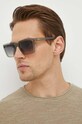 Солнцезащитные очки Guess прямоугольные серый GU00084.5893P