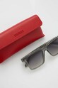 Солнцезащитные очки Guess серый GU00084.5893P