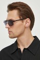 Guess ochelari de soare GU00087.6001Y negru AA00