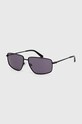 Сонцезахисні окуляри Guess GU00088.6201Y чорний AA00