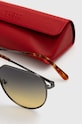 Guess ochelari de soare gri GU00089.6206P