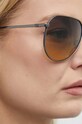 Guess okulary przeciwsłoneczne GU00089.6206P szary