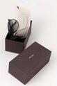 Akcesoria Tom Ford okulary przeciwsłoneczne FT1061.6401B czarny