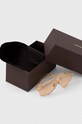 Sunčane naočale Tom Ford FT1061.6445E bež