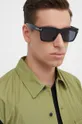 nero Tom Ford occhiali da sole Uomo