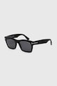 Tom Ford occhiali da sole FT1062.5601A nero AA00