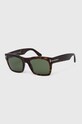 Tom Ford ochelari de soare FT1062.5652N maro AA00