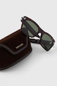 Tom Ford napszemüveg barna FT1062.5652N