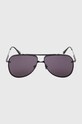 Tom Ford ochelari de soare FT1071.6201A negru AA00