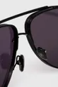 Солнцезащитные очки Tom Ford Металл, Пластик