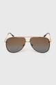 Tom Ford ochelari de soare FT1071.6230F aur AA00