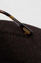 Tom Ford ochelari de soare aur FT1071.6230F
