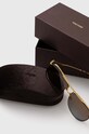 Tom Ford ochelari de soare FT1071.6230F aur