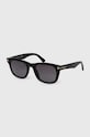 Tom Ford ochelari de soare uniforme negru FT1076.5401B