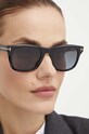 Tom Ford ochelari de soare FT1076.5401B negru