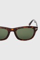 Αξεσουάρ Γυαλιά ηλίου Tom Ford FT1076.5454N καφέ