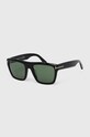 Tom Ford napszemüveg FT1077.5501N fekete AA00