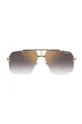 Сонцезахисні окуляри Carrera Метал