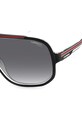 Слънчеви очила Carrera CARRERA.1058/S сив