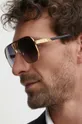 Carrera okulary przeciwsłoneczne złoty