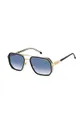 niebieski Carrera okulary przeciwsłoneczne Męski