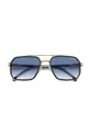 голубой Солнцезащитные очки Carrera