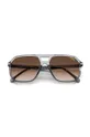коричневый Солнцезащитные очки Carrera