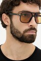 Akcesoria Carrera okulary przeciwsłoneczne CARRERA.302/S czarny
