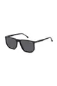Сонцезахисні окуляри Carrera чорний