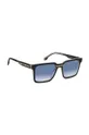 Сонцезахисні окуляри Carrera блакитний